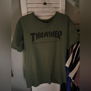 Thrasher Tee